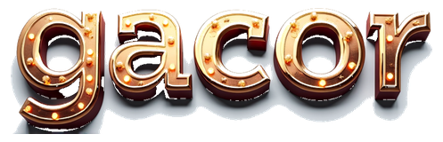 gacor108 logo